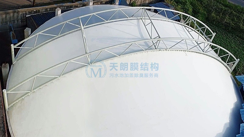 瀏陽(yáng)市反吊膜加蓋-4